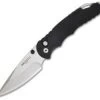 Protech Tactical Response 4 Manual Knife (4" Stonewash) TR-4MA.1 -ProTech Store protech tr 4 ma 1 manual proto thumb